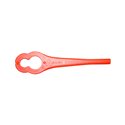 Plastkniv Bosch Art26LI, ART26 Accu m.fl. F016800183 - 1