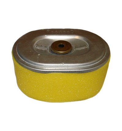 Luftfilter Honda GX110, GX120, 17210-ZE0-822 - 1