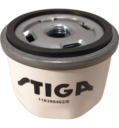 STIGA Oljefilter Transmission Park Pro 740 IOX 118399402/0 - 1