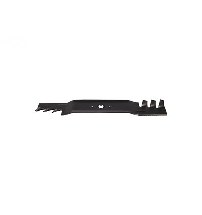 Mulcherkniv 49cm MTD B130H, 130B, B125 m.fl. 742-0610 - 1