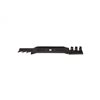 Mulcherkniv 49cm MTD B130H, 130B, B125 m.fl. 742-0610 - 1