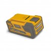 STIGA Batteri 48V SC48 AE 5.0AH, 1111-9317-01 - 1