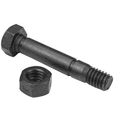 Brytbult 5-p, Ariens ST24LE, ST26LE, ST27LE, ST30LE, ST24DLE 52100100 - 1
