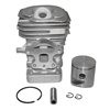 Cylinderpaket Husqvarna 236, 240, Jonsered CS2234, CS2238 5450504-17 - 1