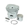 Cylinderpaket Husqvarna 340, 345, Jonsered CS2245, CS2250 5038699-71 - 1