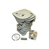 Cylinderpaket Husqvarna 340, 345, Jonsered CS2145, CS2150 5038702-74 - 1