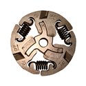 Koppling Husqvarna 357XP, 359 Jonsered CS2156, CS2159 	5371034-03 - 1