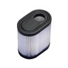 Luftfilter Tecumseh LEV100, LEV120, OVRM65, OVRM105 m.fl. 36905 - 1