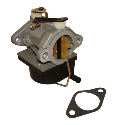Förgasare Tecumseh OHV110, OHV115, OHV120, OV358EA, OVH135, 640065 - 1