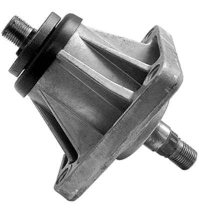 Knivspindel MTD, Cub Cadet, 618-0431, 618-0241b - 1