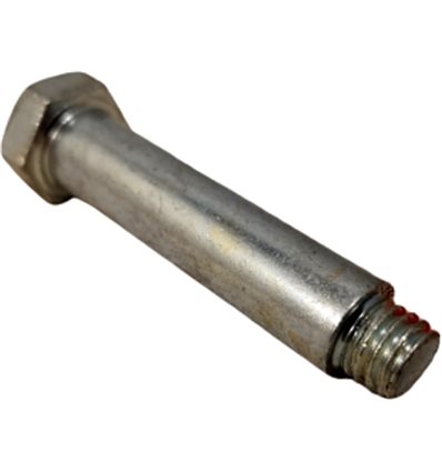 STIGA Hjulbult M8x40mm Collector 33EL, Silent 33 EL, 122524326/0 - 1