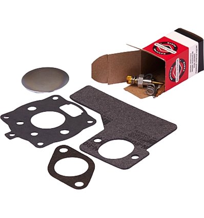 BRIGGS & STRATTON Reparationssats förgasare 394989 - 1