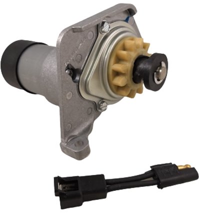 BRIGGS & STRATTON Startmotor 799045 - 1