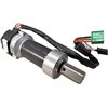 STIGA Hjulmotor Autoclip 225S, 228S, 230S, 112600338/0 - 1