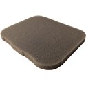 STIGA Luftfilter ST140, ST170, 118550945/0 - 1