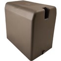 STIGA Batterikåpa Multiclip 50 SE, Combi 53 SE 322109530/0 - 1