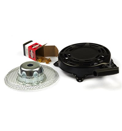 BRIGGS & STRATTON Startapparat Quantum, Europa 497598 - 1