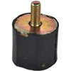 Vibrationsdämpare Gummi Stihl MS200, MS200T, 010, 011, 012, 1116-790-9600 - 1