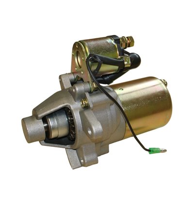 Startmotor Honda GX120, GX140, GX160, GX200, 31210-ZE1-023 - 1