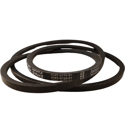 STIGA Drivrem Park 110 Combi 4WD, 1134-9108-01 - 2