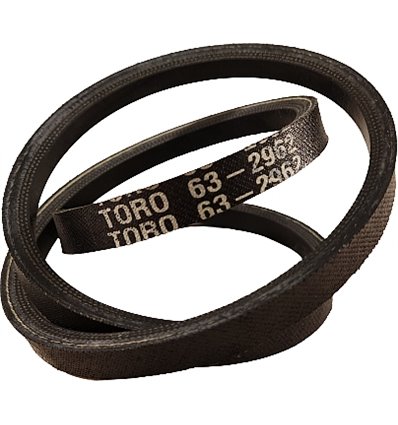 TORO Drivrem 828 Powershift, 1028 63-2962 - 2