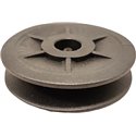 Remhjul snäckväxel, Klippo, Husqvarna 5033301-01 - 3