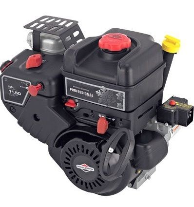 BRIGGS & STRATTON Intek motor 8,5HK elstart - 1