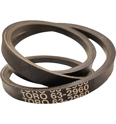 TORO Drivrem 624 PowerShift, 63-2960 - 2