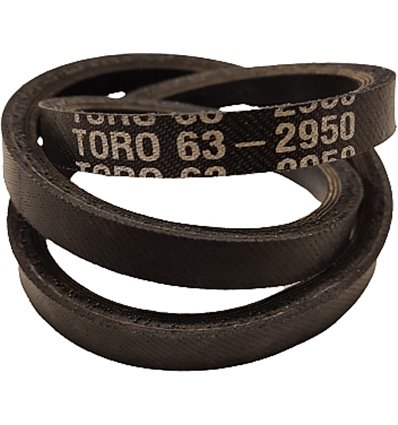 TORO Drivrem 624 PowerShift 63-2950 - 2