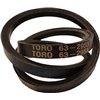 TORO Drivrem 1132 PowerShift, 63-2953 - 2