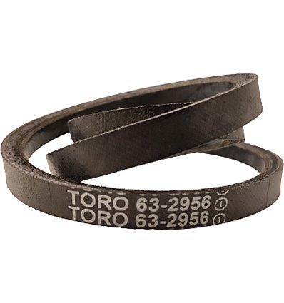 TORO Drivrem Toro 824, 828, PowerShift, 63-2956 - 2