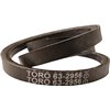 TORO Drivrem Toro 824, 828, PowerShift, 63-2956 - 2