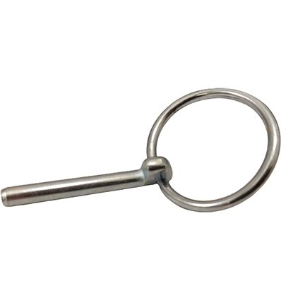Låssprint Stiga Snow Buster, Blizzard, King, Patrol 1812-0408-01 - 2