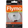 FLYMO Trimmerspole 1,5mm FLY021, Powertrim, 5139371-90, 5994317-90 - 1