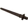 STIGA Sexkantsaxel Snow Flake, Snow King, Snow Power m.fl. 1812-2000-01 - 2