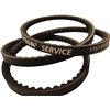 STIGA Drivrem Multiclip 51S, 53S, Pro 51S 1111-9113-01 - 4