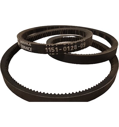 STIGA Drivrem Tornado 90S 1111-9059-01 - 4