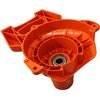Hitachi Motorhus 6697922, 6698486 - 1