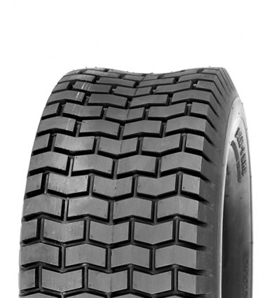 Däck 16X6.50-8, Husqvarna 13, 850, 970 Jonsered Rider, 5065550-01 - 1