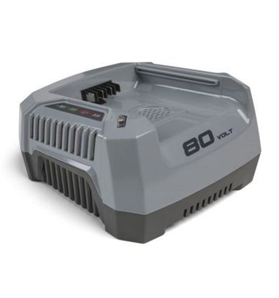 STIGA Batteriladdare 80V, Combi 48AE,  Multiclip 47 AE, 1111-9311-01 - 1
