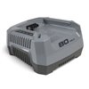 STIGA Batteriladdare 80V, Combi 48AE,  Multiclip 47 AE, 1111-9311-01 - 1