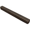 STIGA Plattkil 5x5x54mm 1134-0323-02 Primo, Combi 78, Combi 90 - 2