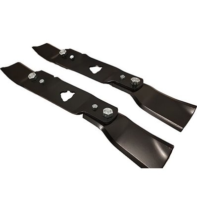 STIGA Knivbalk 2st  Ready, Villa 85 Combi, 1134-9116-01 - 1