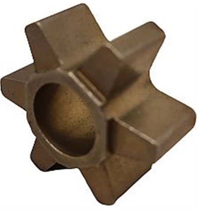 HUSQVARNA Kedjedrev 3/8 6T, 5080451-07 - 1