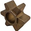 HUSQVARNA Kedjedrev 3/8 6T, 5080451-07 - 1