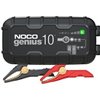 Batteriladdare  6V-12V NOCO Genius 10 - 1