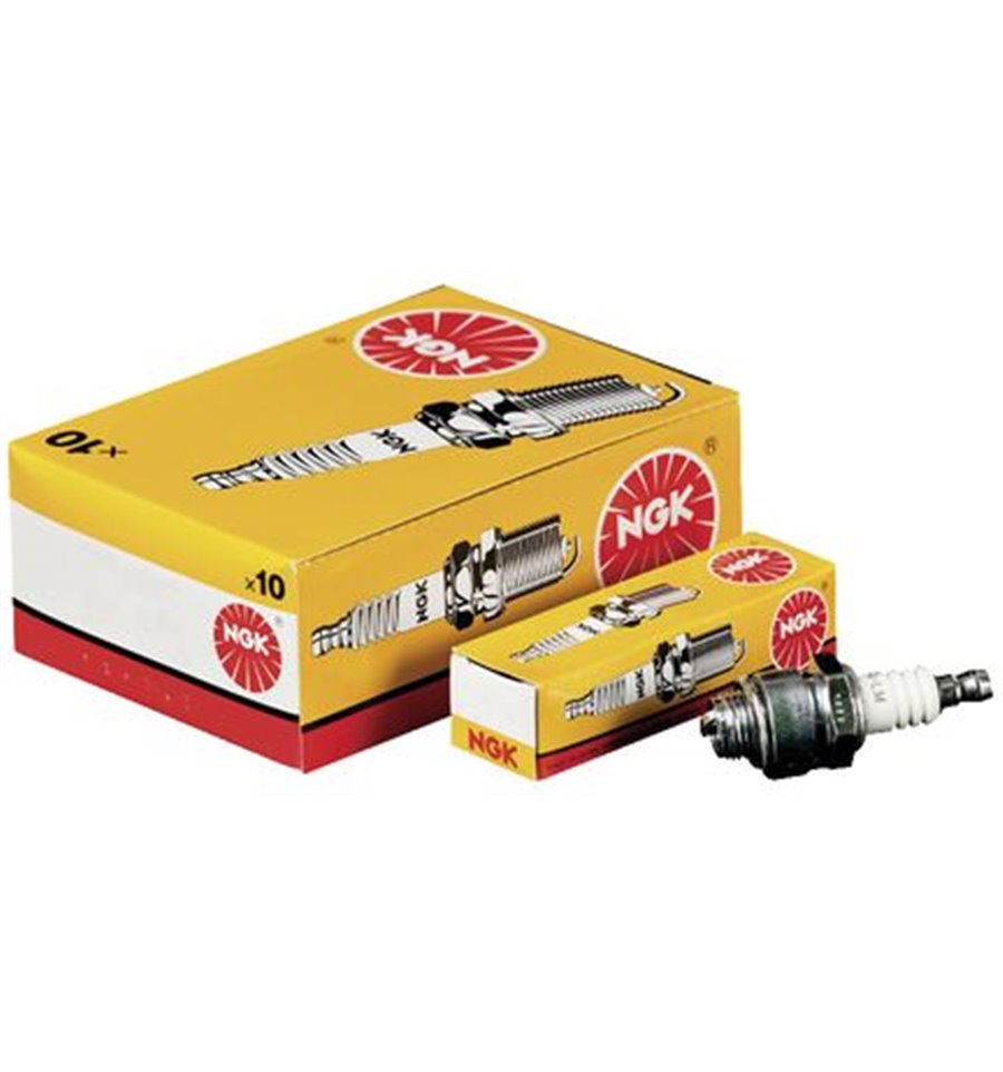 NGK Tändstift ER8EH-N