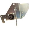 MCCULLOCH Axle assy M125-97FH, M105-97F, 5764519-02 - 1