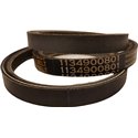 Drivrem Stiga Villa 8E, 9E, 11E, Classic, Senator, 1134-9008-01 - 1