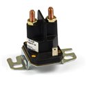 BRIGGS & STRATTON Solenoid 691656, 807829, 790951 - 2